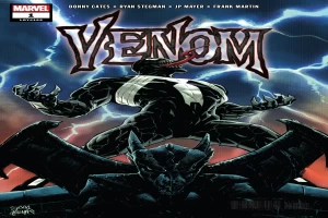 Venom 1